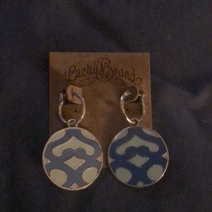 Lucky Brand Earrings